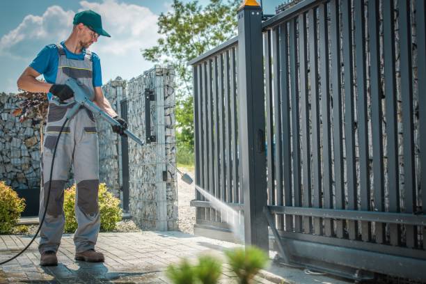 Best Building Exterior Washing  in Runaway Bay, TX