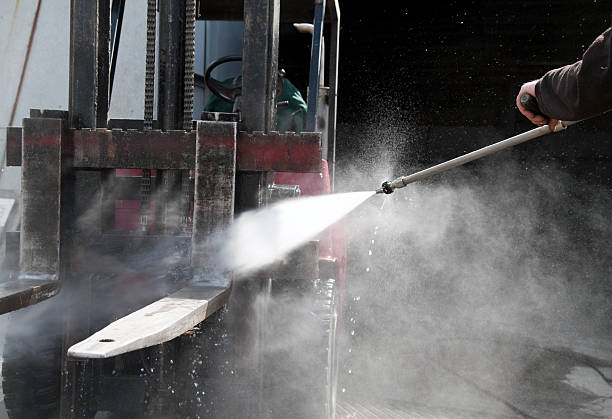 Best Heavy Equipment Washing  in Runaway Bay, TX